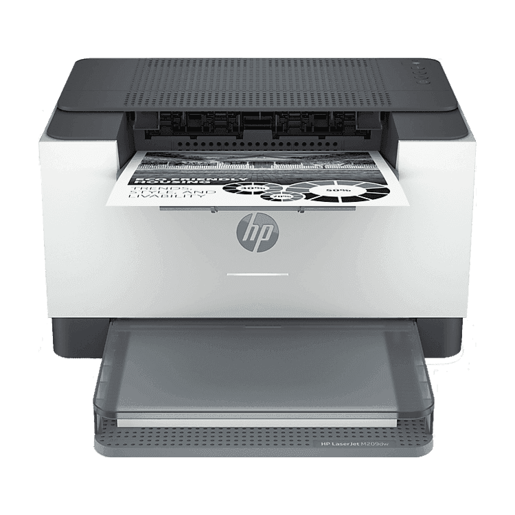 HP LaserJet M209dw