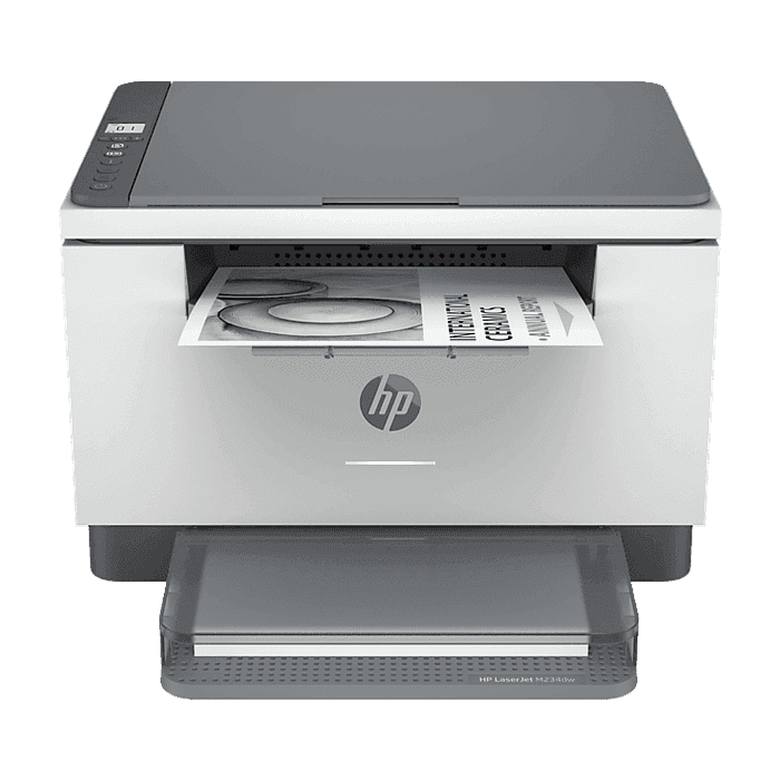 HP LaserJet M234dw