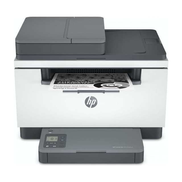 HP LaserJet M234sdwe Multifunción Láser Monocromo
