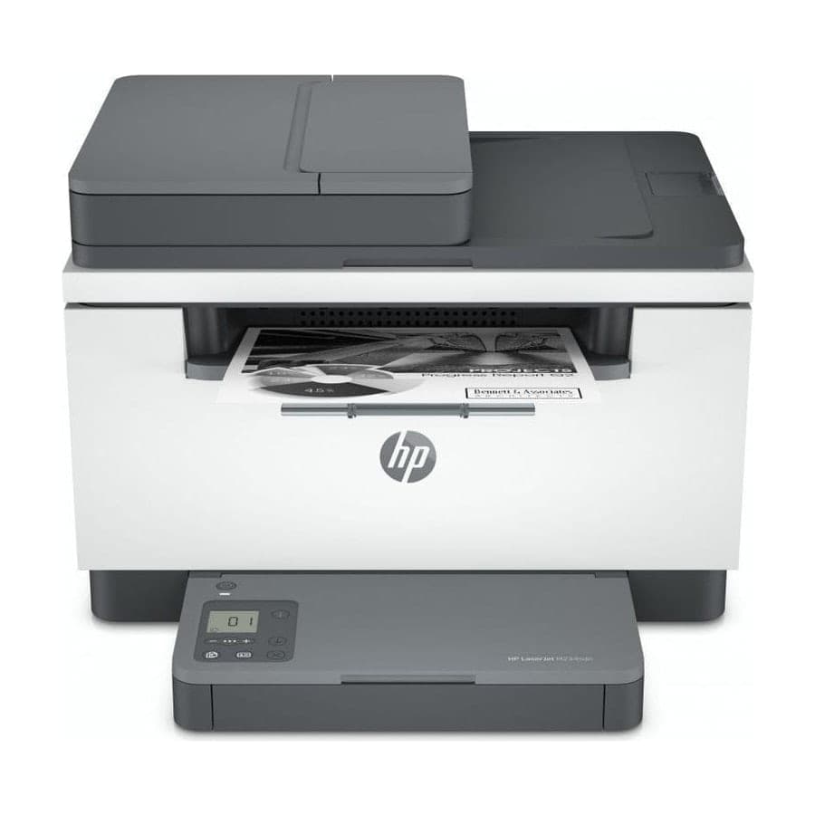 HP LaserJet MFP M234sdn