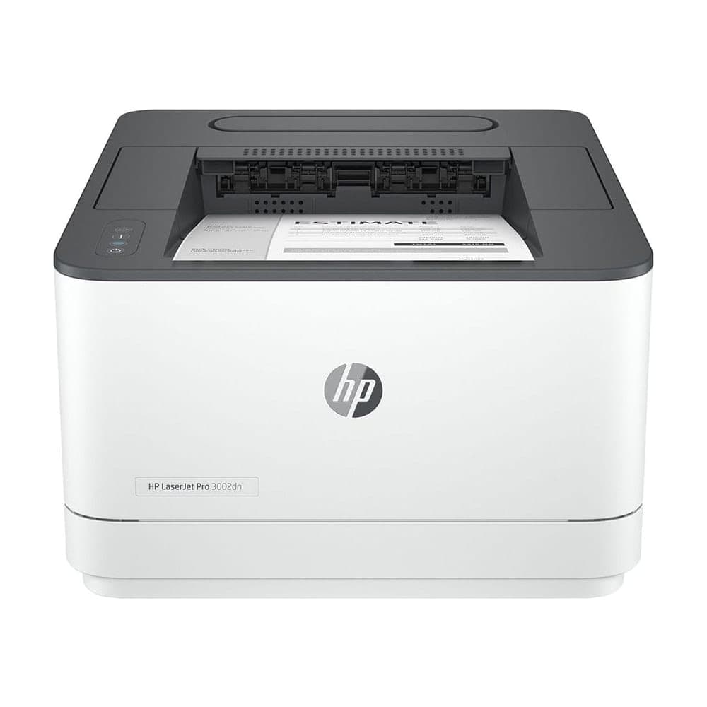 HP LaserJet Pro 3002dn