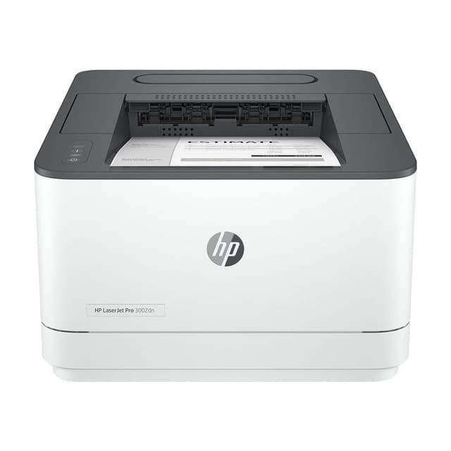 HP LaserJet Pro 3002dn