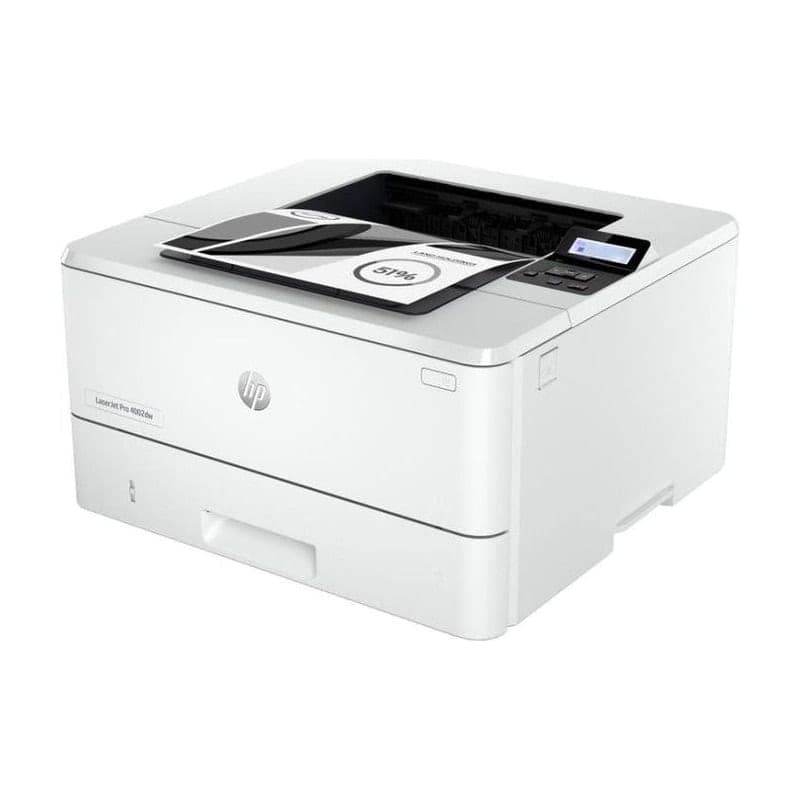 HP LaserJet Pro 4002dw