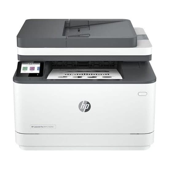 HP LaserJet Pro MFP 3102fdn