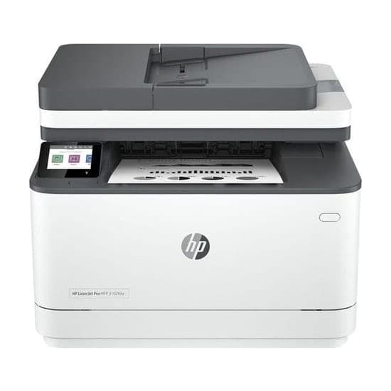HP LaserJet Pro MFP 3102fdw