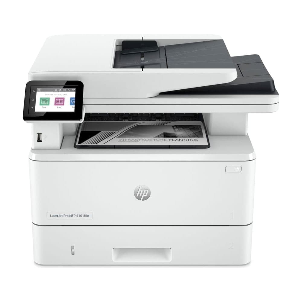 HP LaserJet Pro MFP 4102dw