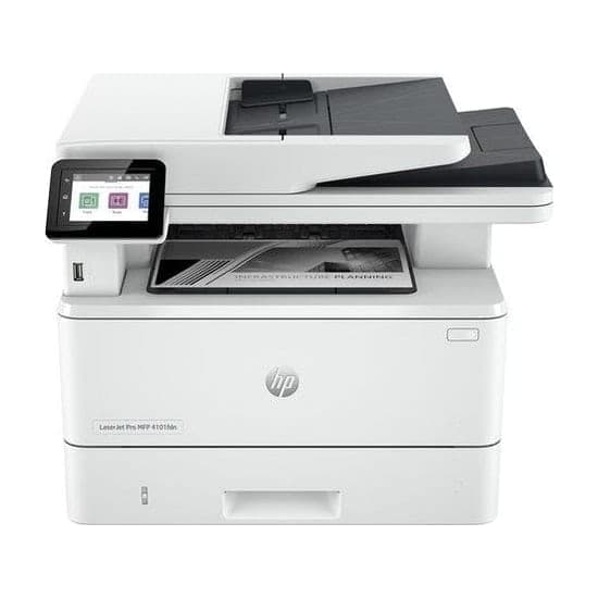HP LaserJet Pro MFP 4102fdn