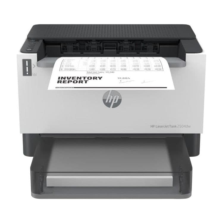 HP LaserJet Tank 2504dw