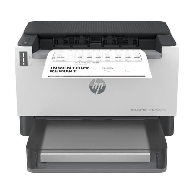 HP LaserJet Tank 2504dw