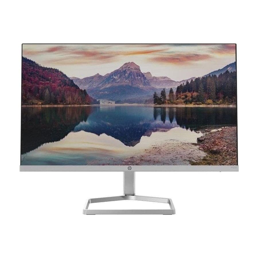 HP M22f 21.5" Monitor