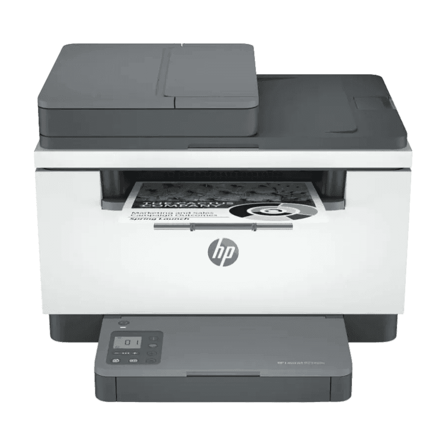 HP M234sdw Laser Multifunción