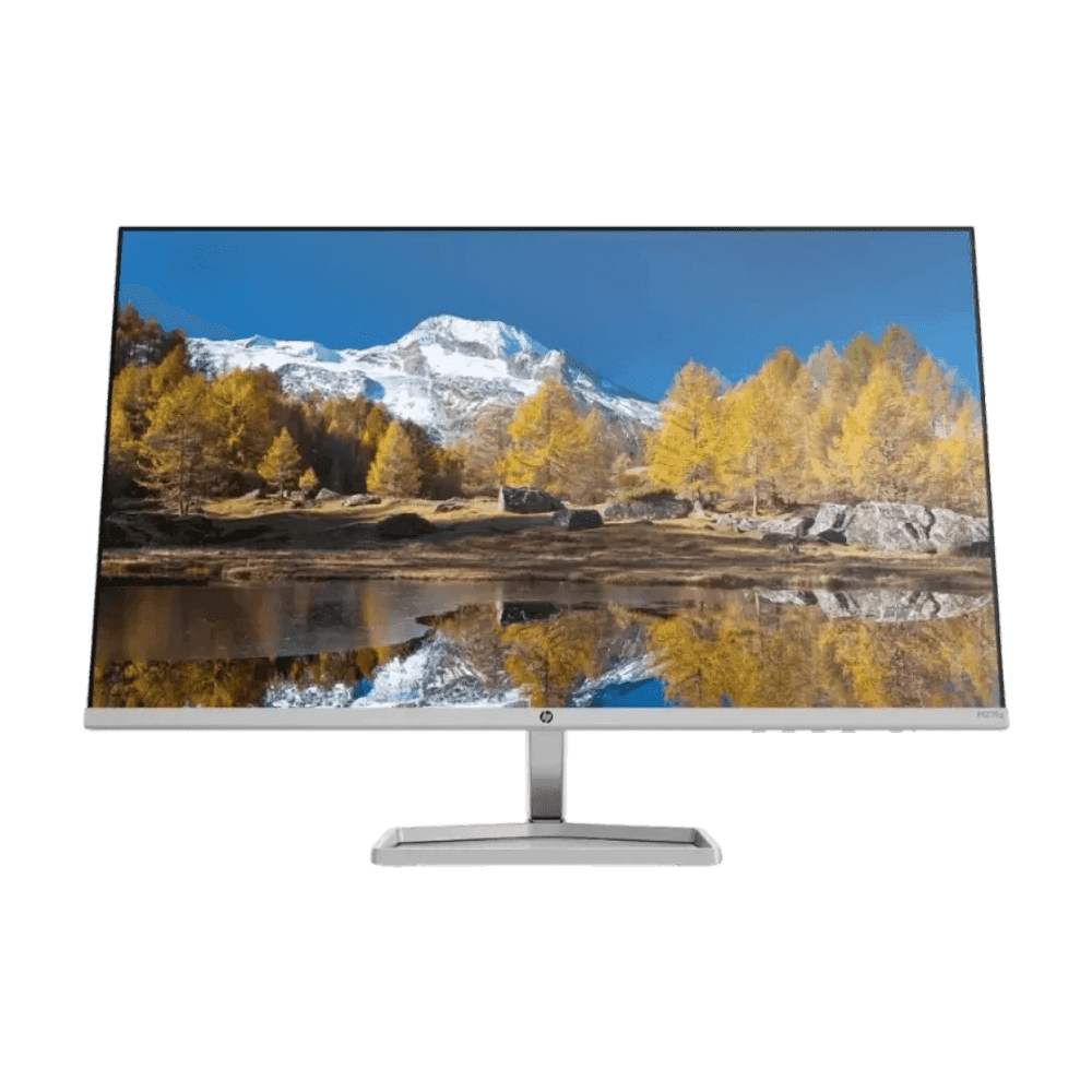HP M27fq 27" QHD IPS Monitor