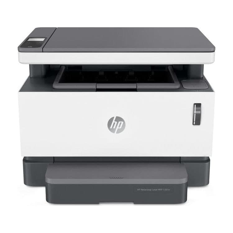 HP Neverstop Laser MFP 1201n
