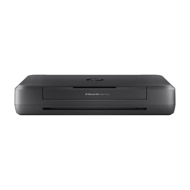 HP Officejet 200