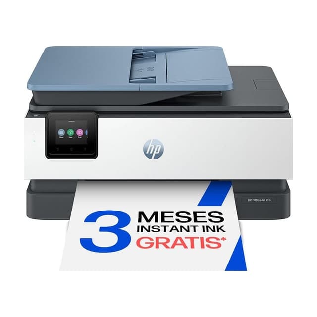 HP OfficeJet Pro 8125e