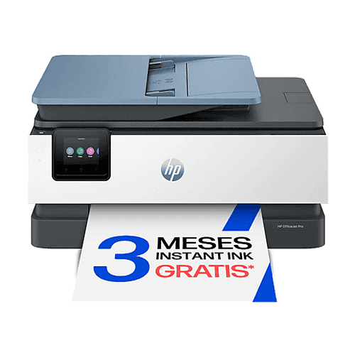 HP OfficeJet Pro 8135e