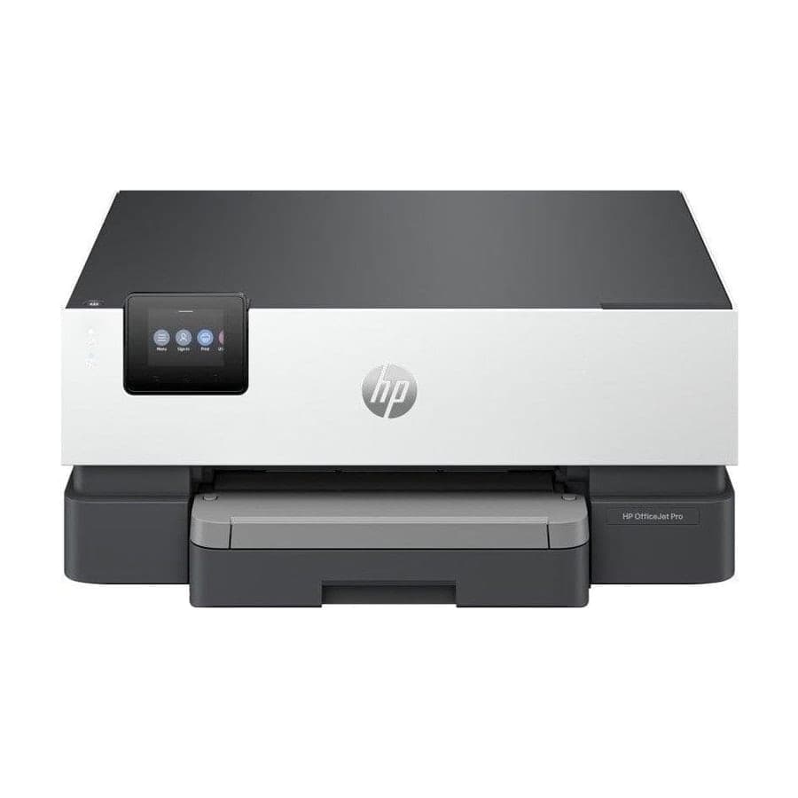 HP OfficeJet Pro 9110b