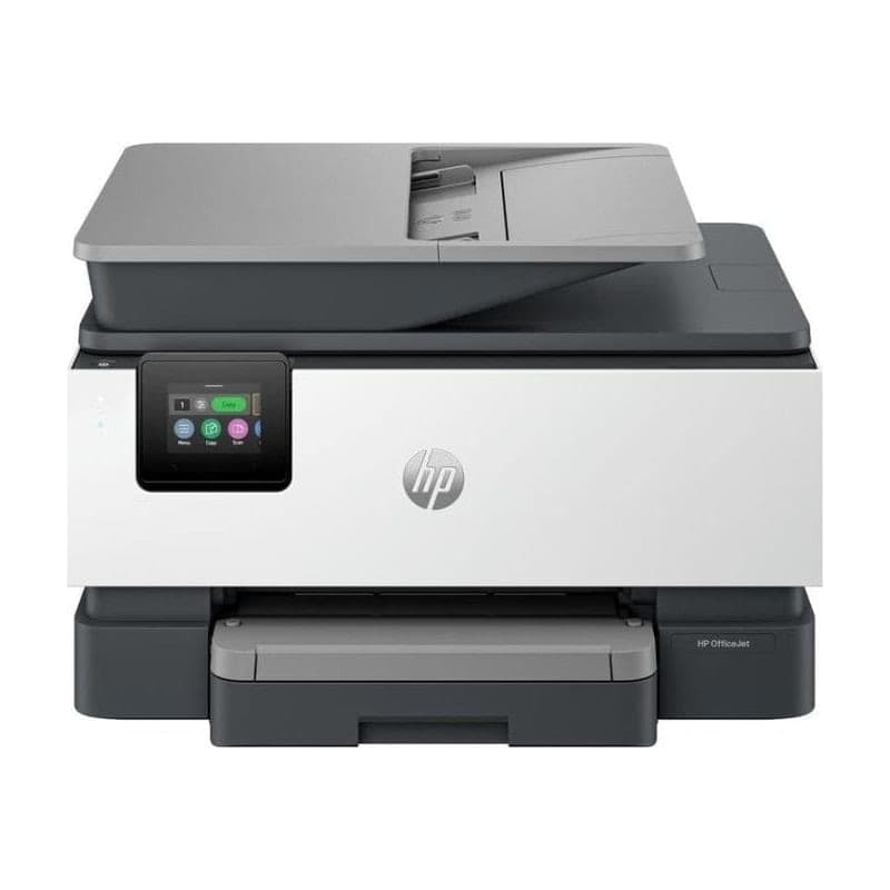 HP OfficeJet Pro 9120 Multifunction Printer