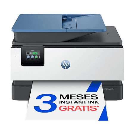 HP OfficeJet Pro 9125e