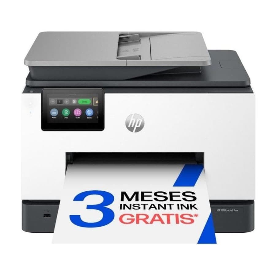 HP OfficeJet Pro 9132e