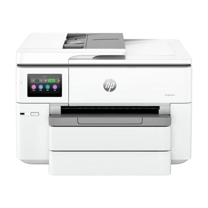 HP OfficeJet Pro 9730 A3