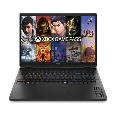 HP OMEN 15 15.3"
