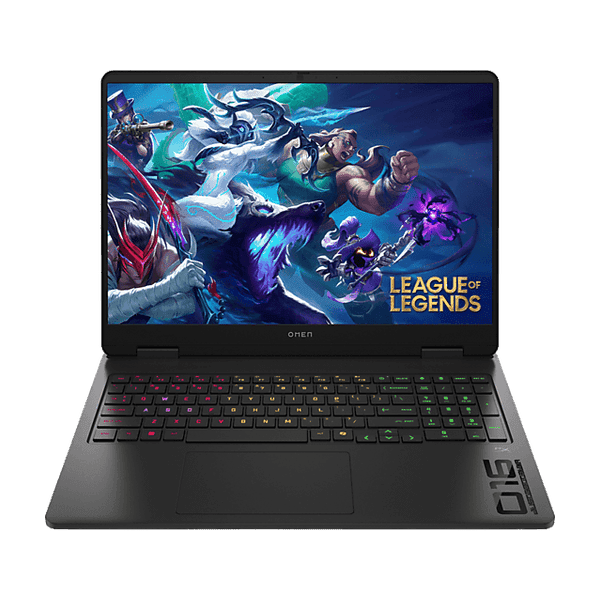 HP OMEN 16-am0008ns