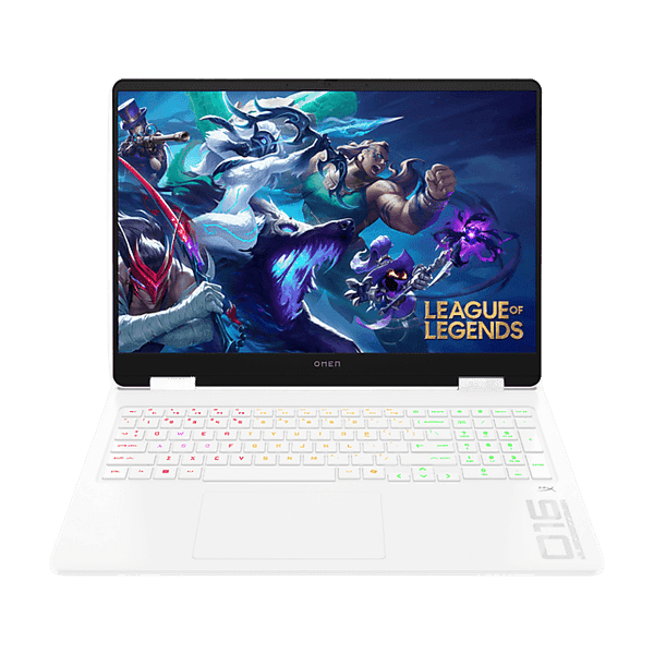 HP OMEN 16-am0025ns