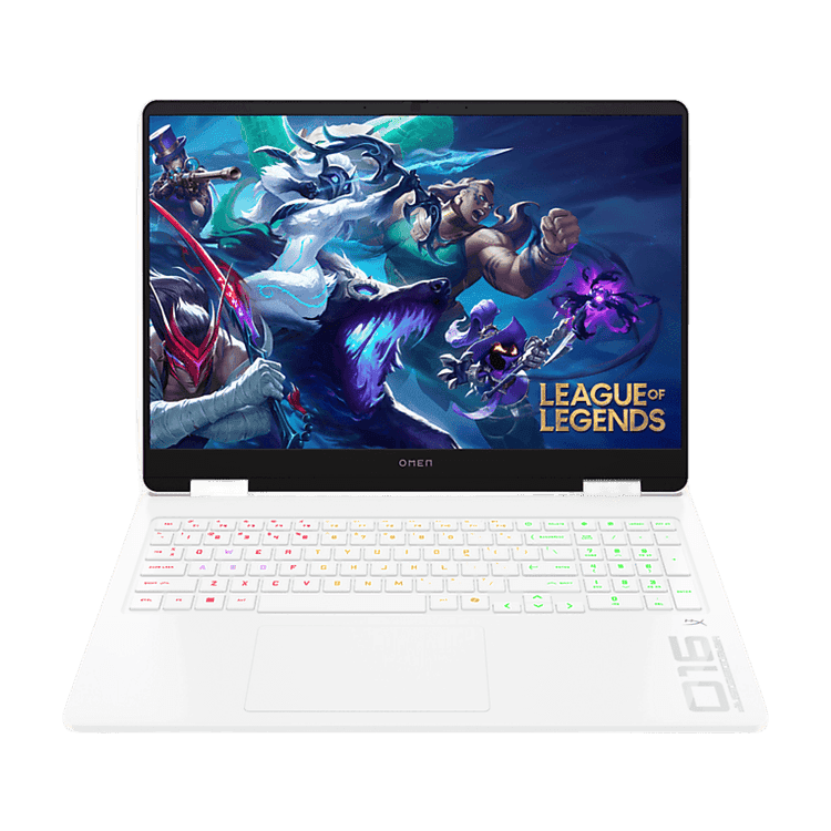 HP Omen 16-am0027ns (BL2D4EA) 16"
