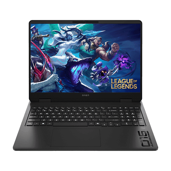 HP OMEN 16-ap0043ns 16"