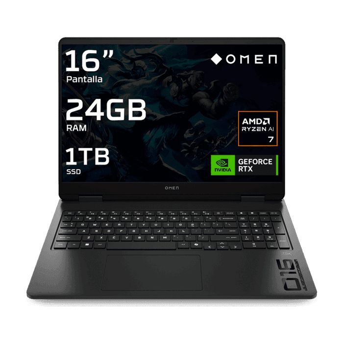 HP OMEN 16-ap0050ns