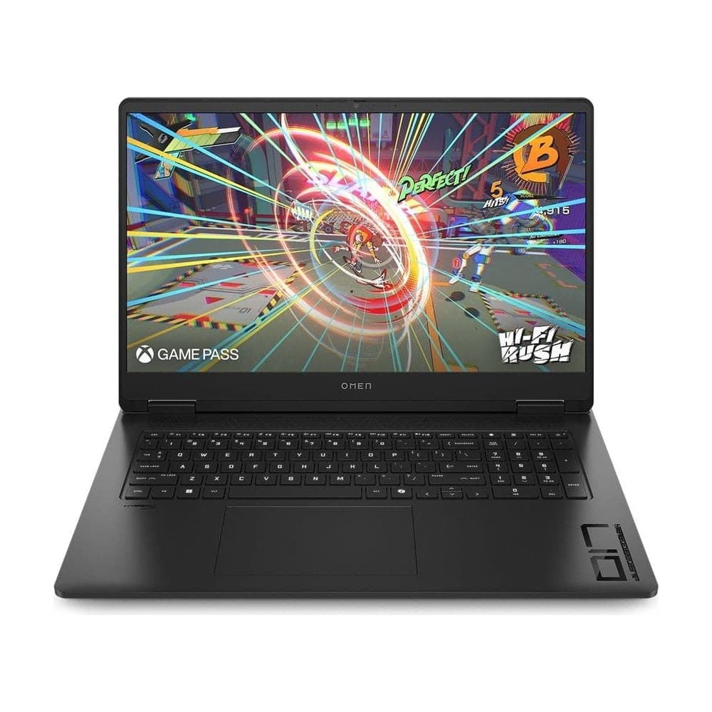 HP OMEN 17-db1005ns 17.3" Ryzen AI 7 350 RTX 5060