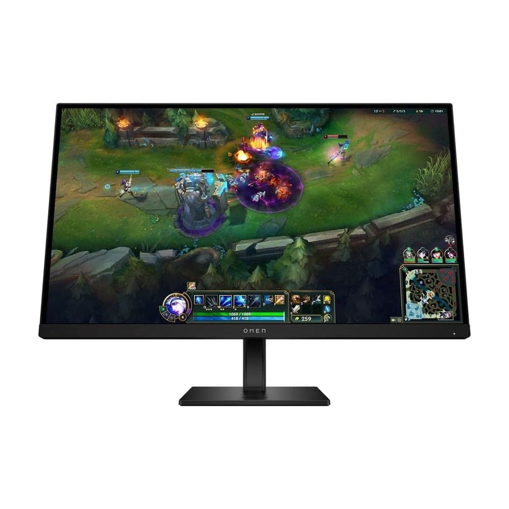 HP OMEN 27 G2 27" Full HD IPS 180 Hz AMD FreeSync