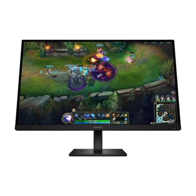 HP OMEN 27 G2 27" Full HD IPS 180 Hz AMD FreeSync
