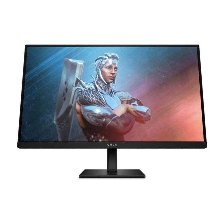 HP OMEN 27" Monitor
