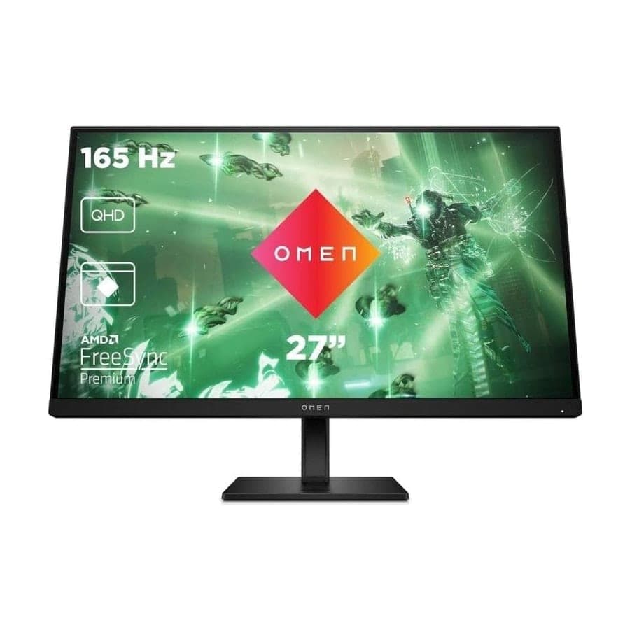 HP OMEN 27q 27"