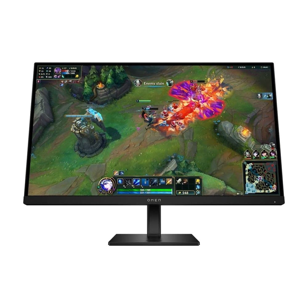 HP OMEN 27q G2 27" QHD 180Hz AMD FreeSync