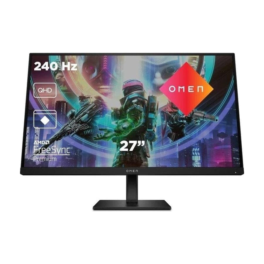HP OMEN 27qs 27" Monitor