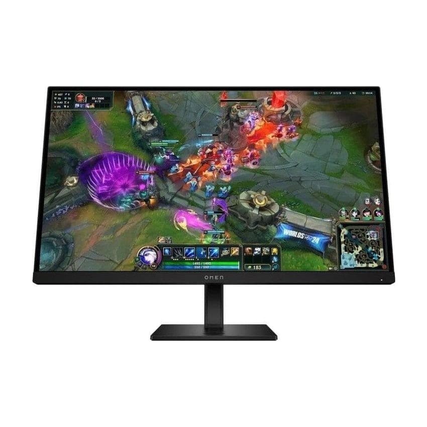 HP OMEN 27qs G2 27"