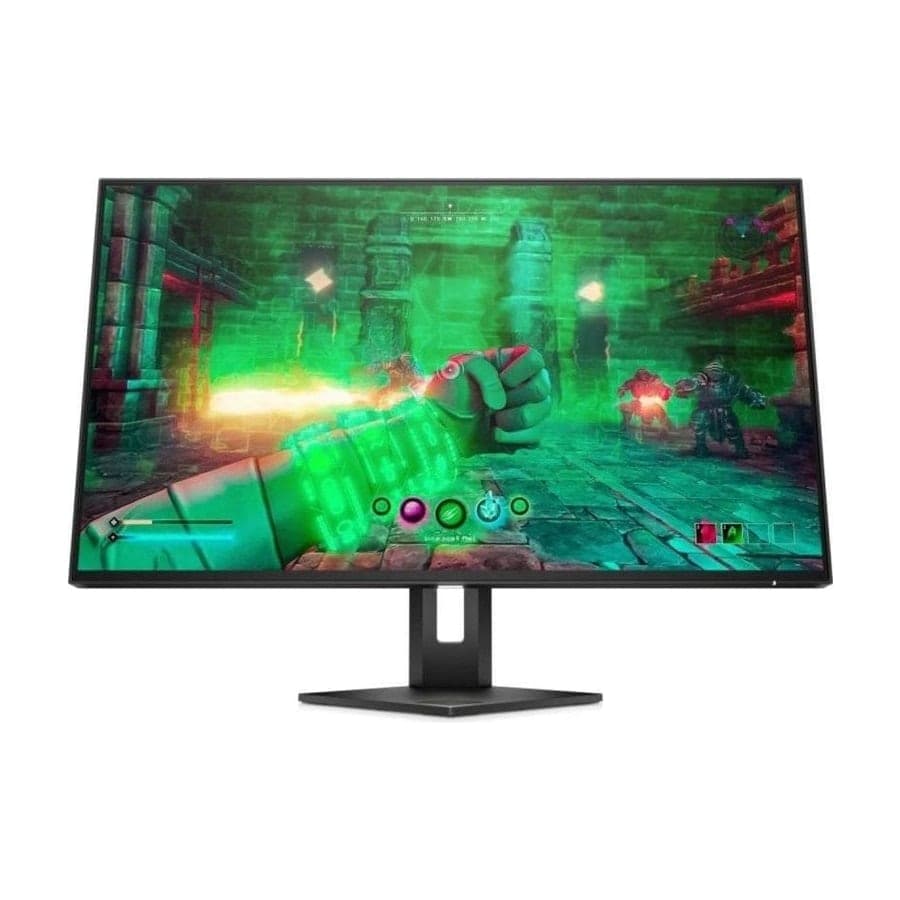 HP OMEN 27u 27" Monitor