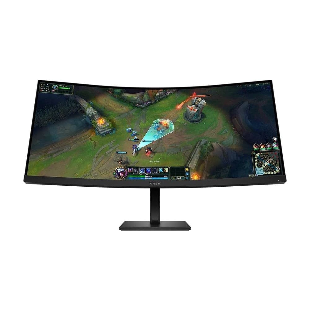 HP OMEN 34c G2 34"