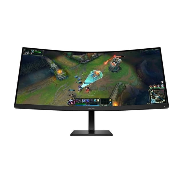 HP OMEN 34c G2 34"