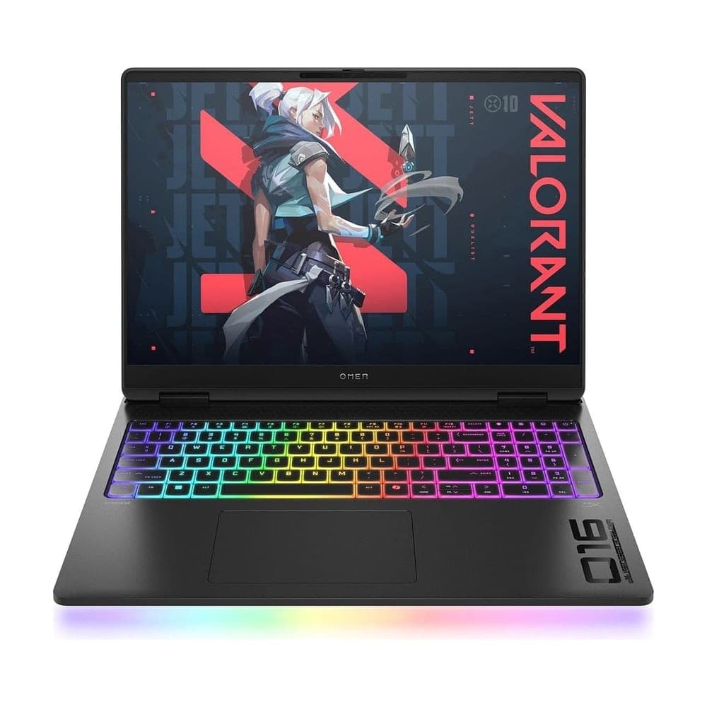 HP OMEN Max 16-ah0021ns 16"