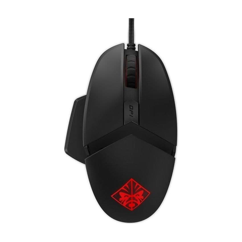 HP OMEN Reactor Ratón Gaming