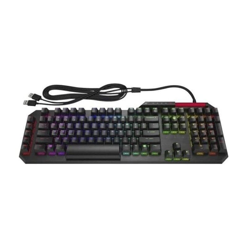 HP OMEN Sequencer Keyboard