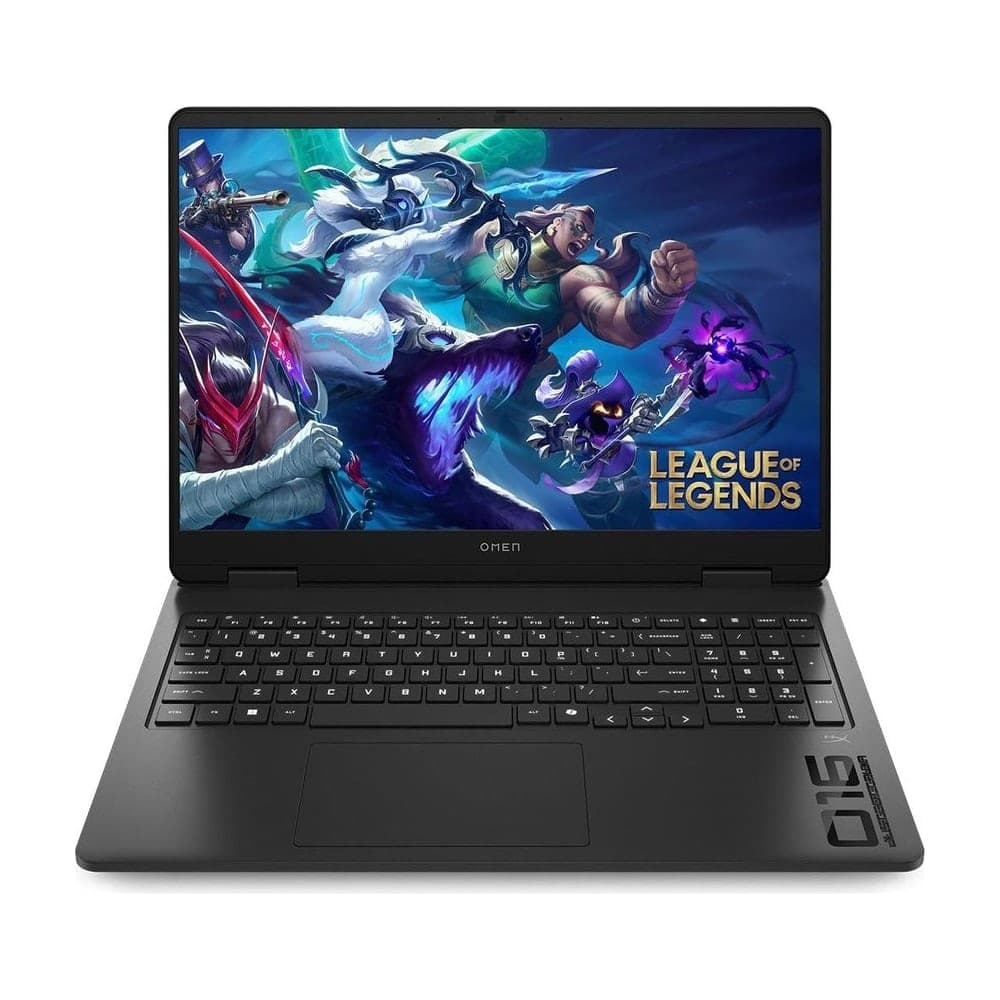 HP OMEN Slim 16-an0028ns 16"