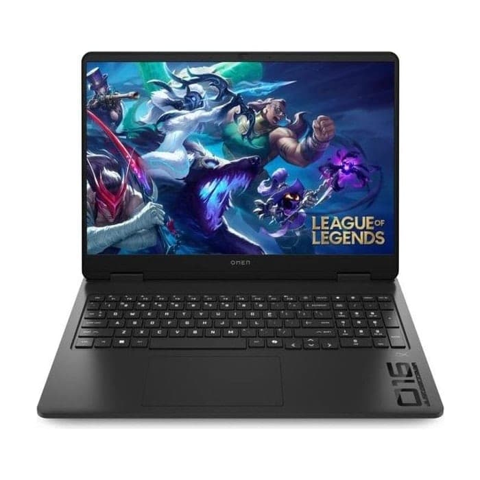 HP OMEN Slim 16-AN0065NS 16"
