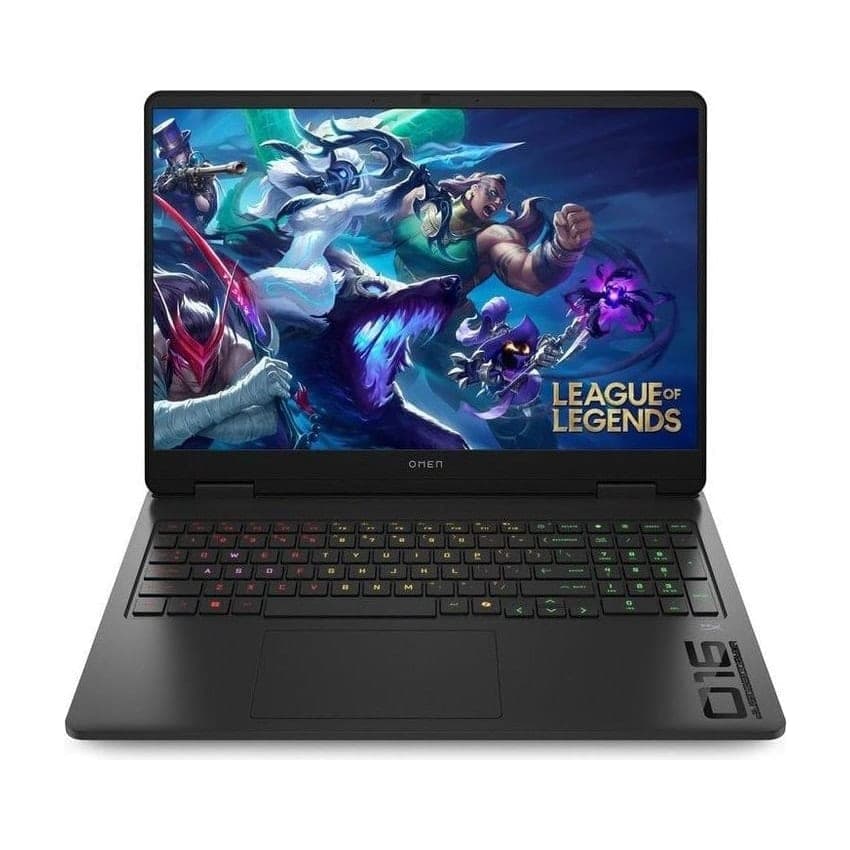 HP OMEN Slim 16-an0068ns 16"