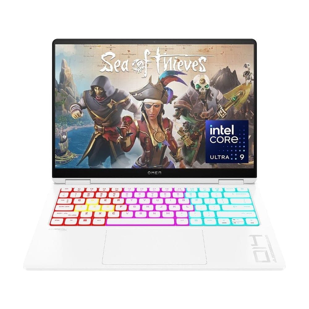 HP OMEN Transcend 14-fb1003ns 14"