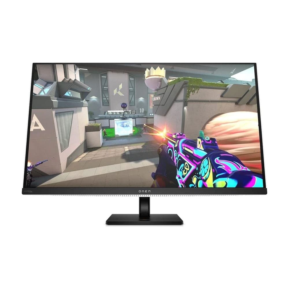 HP OMEN Transcend 31.5" QD-OLED 4K Monitor